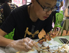 内乡烧烤加盟,学烧烤技术,开烧烤店多少钱
