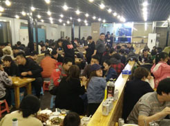 内乡烧烤加盟,学烧烤技术,开烧烤店多少钱