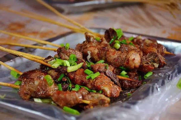 内乡五花肉培训