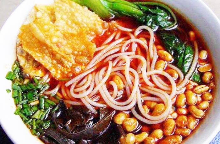 内乡螺蛳粉培训