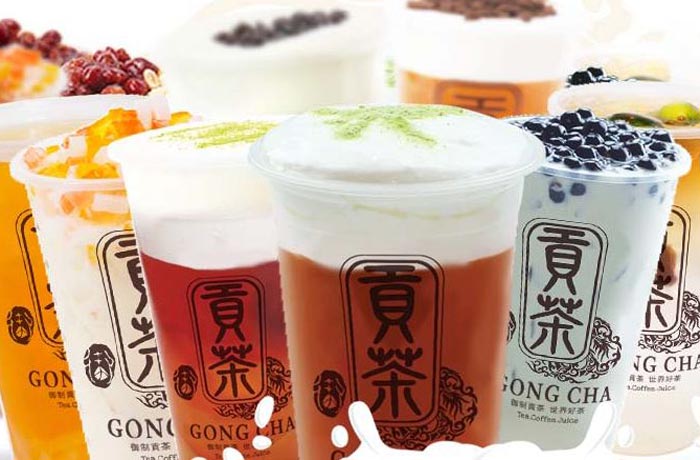 内乡贡茶培训